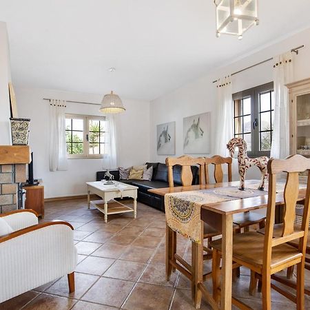 La Higuerita De Tetir Villa Exteriör bild
